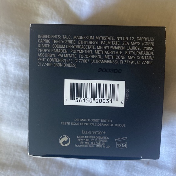 NEW | Laura Mercier Translucent Powder - Picture 5 of 5